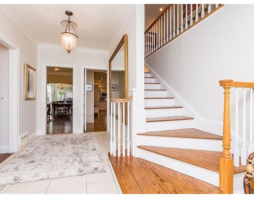 234 Arnold Road Newton, MA 02459 - Photo 2 of 19