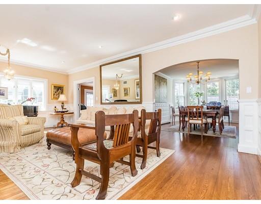 234 Arnold Road Newton, MA 02459 - Photo 3 of 19