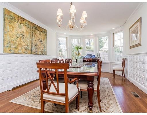 234 Arnold Road Newton, MA 02459 - Photo 6 of 19