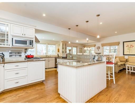 234 Arnold Road Newton, MA 02459 - Photo 8 of 19