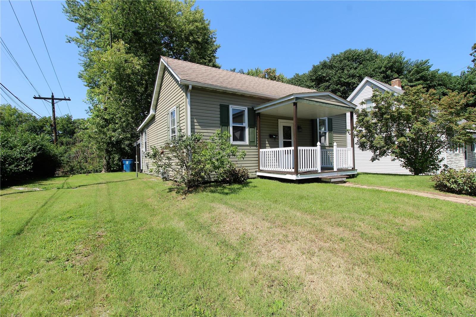 413 North Center Street Collinsville, IL 62234 - Photo 28 of 31