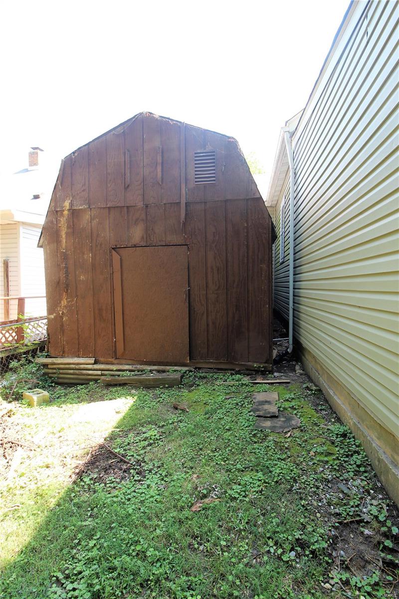 413 North Center Street Collinsville, IL 62234 - Photo 30 of 31