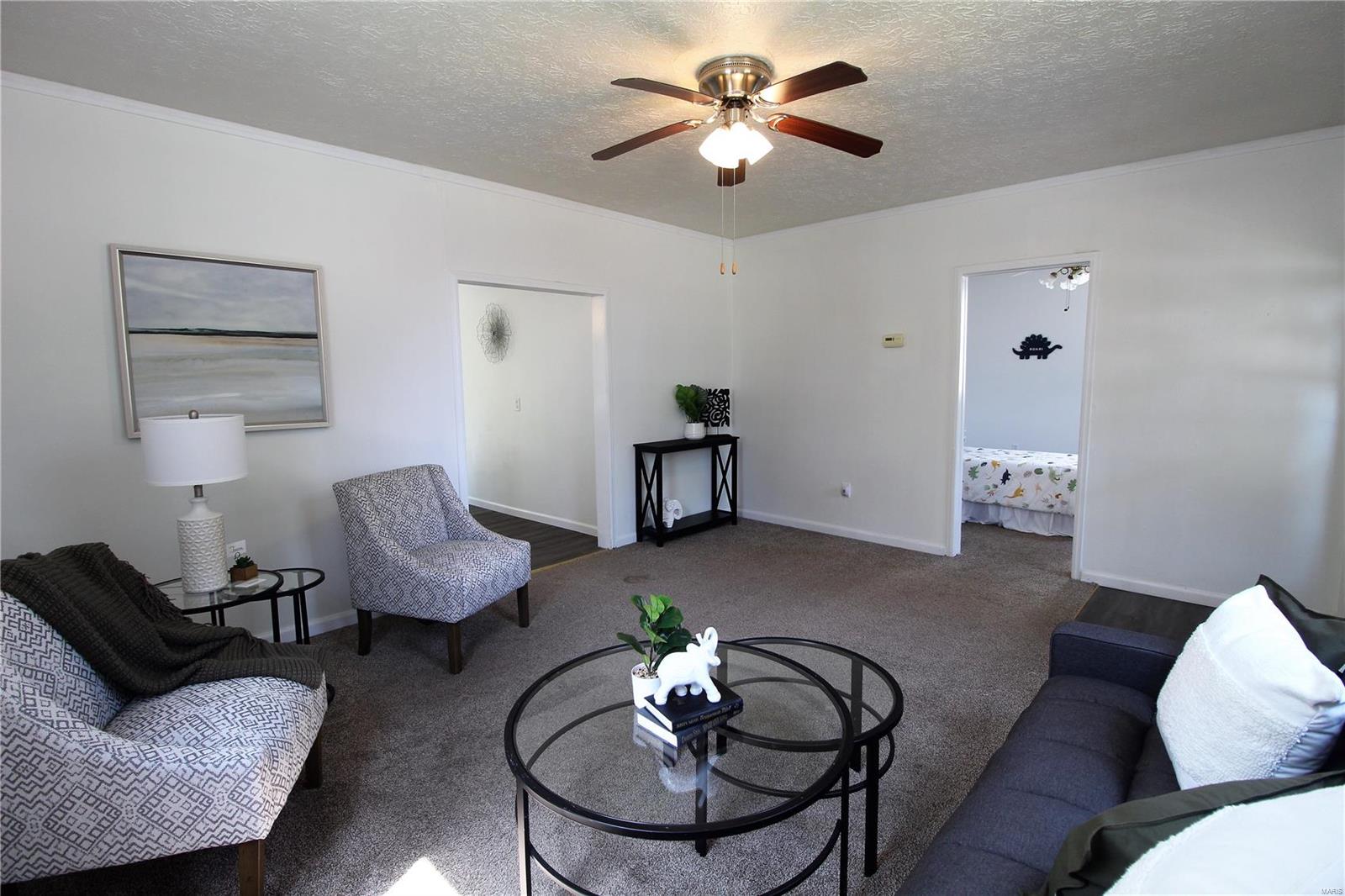 413 North Center Street Collinsville, IL 62234 - Photo 3 of 31