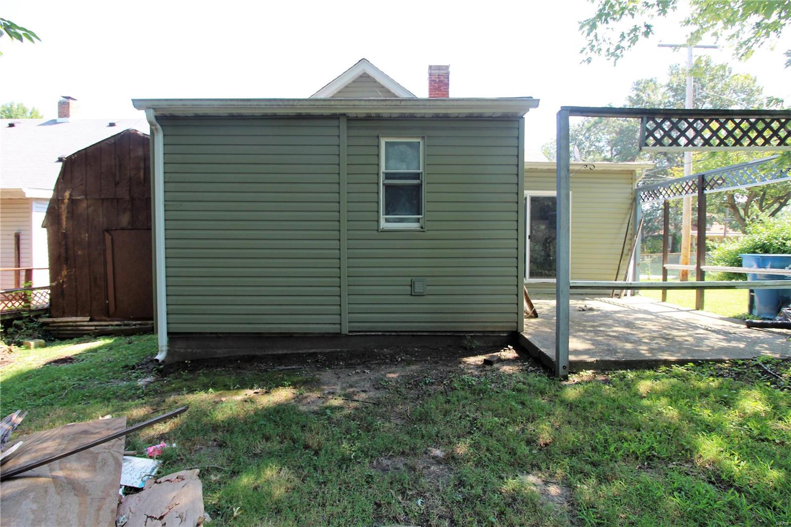 413 North Center Street Collinsville, IL 62234 - Photo 31 of 31