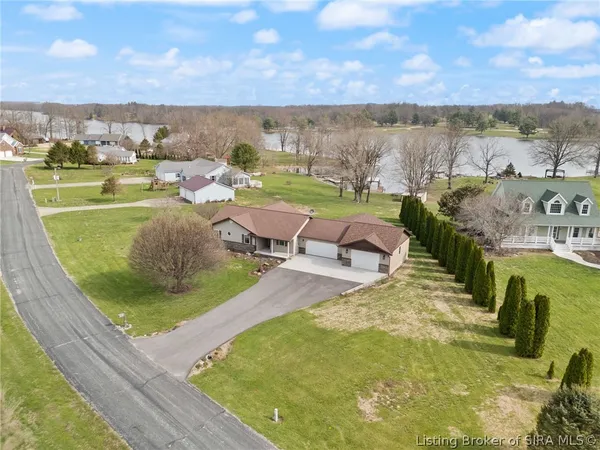 $459,000 | 4 Orchard Road, Loogootee, IN 47553