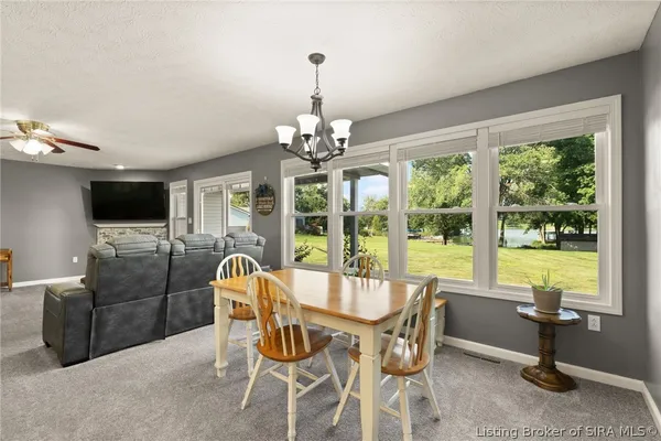 $459,000 | 4 Orchard Road, Loogootee, IN 47553