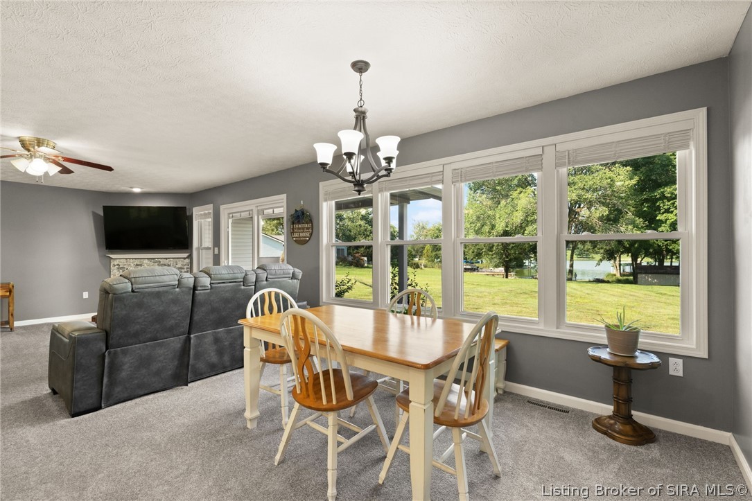 4 Orchard Road Loogootee, IN 47553 - Photo 12 of 58