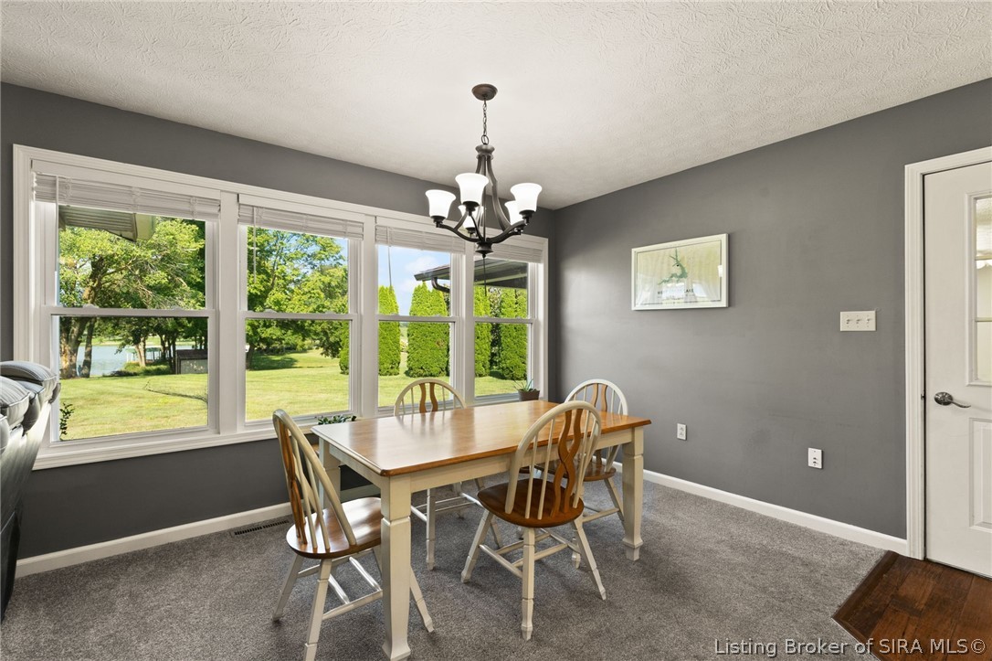 4 Orchard Road Loogootee, IN 47553 - Photo 14 of 80