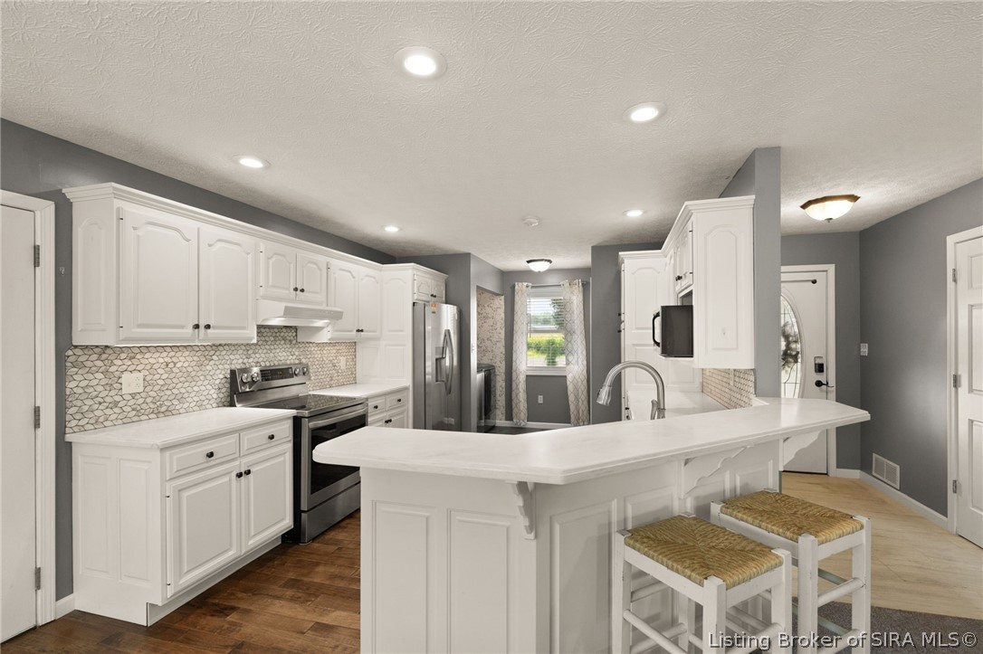 4 Orchard Road Loogootee, IN 47553 - Photo 18 of 80