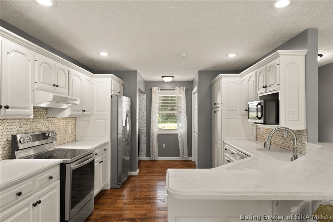 4 Orchard Road Loogootee, IN 47553 - Photo 18 of 58