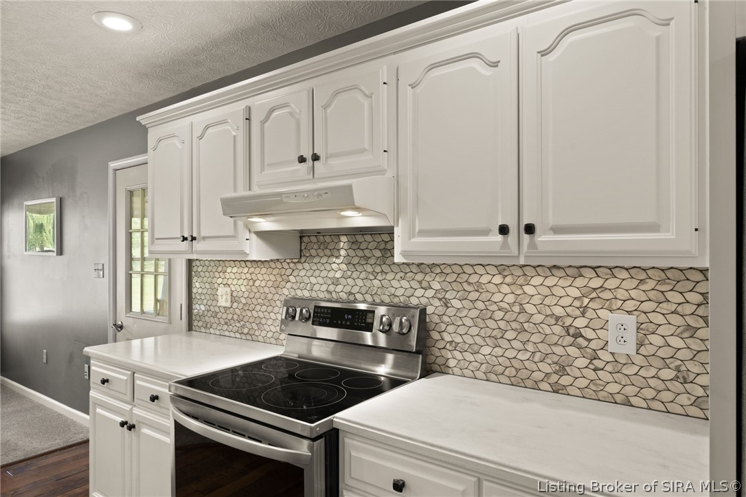 4 Orchard Road Loogootee, IN 47553 - Photo 19 of 58