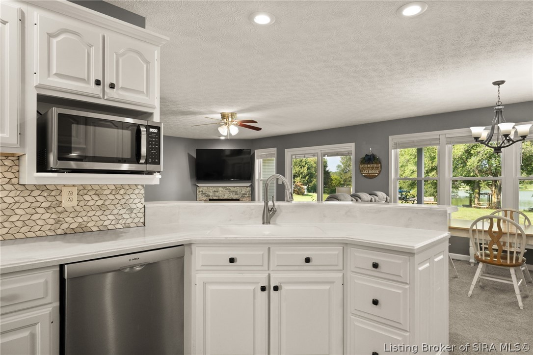 4 Orchard Road Loogootee, IN 47553 - Photo 20 of 58