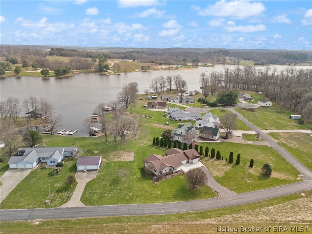 4 Orchard Road Loogootee, IN 47553 - Photo 2 of 58