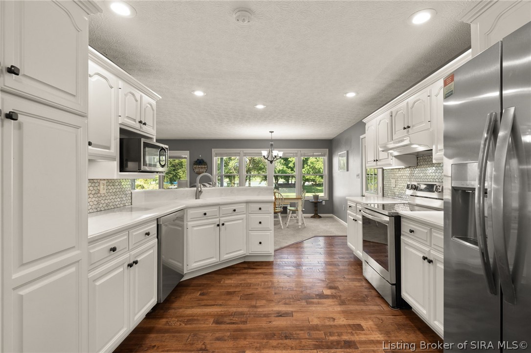 4 Orchard Road Loogootee, IN 47553 - Photo 21 of 58