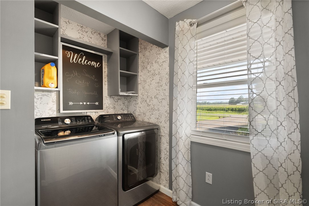 4 Orchard Road Loogootee, IN 47553 - Photo 24 of 80