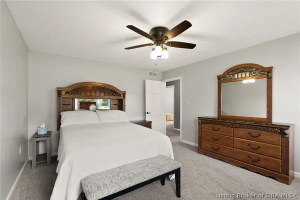 $459,000 | 4 Orchard Road, Loogootee, IN 47553