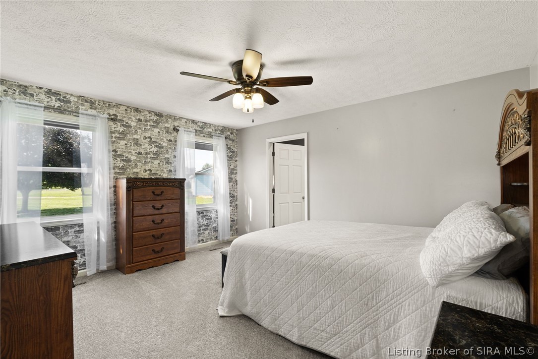 4 Orchard Road Loogootee, IN 47553 - Photo 25 of 80