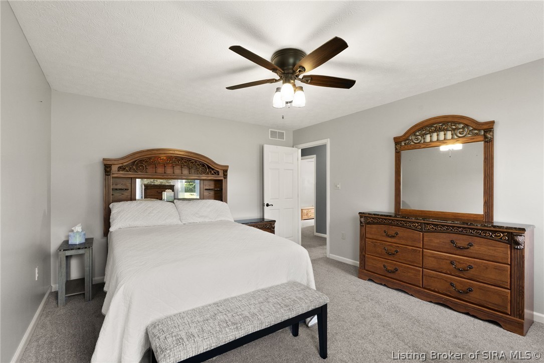 4 Orchard Road Loogootee, IN 47553 - Photo 26 of 80