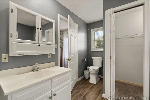 $459,000 | 4 Orchard Road, Loogootee, IN 47553