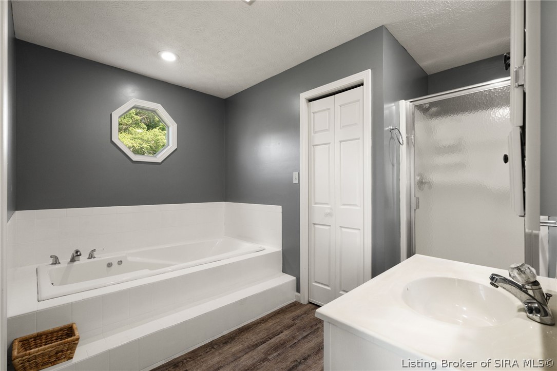 4 Orchard Road Loogootee, IN 47553 - Photo 27 of 80