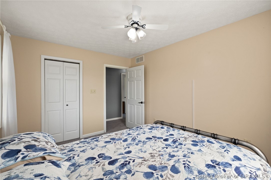 4 Orchard Road Loogootee, IN 47553 - Photo 31 of 58