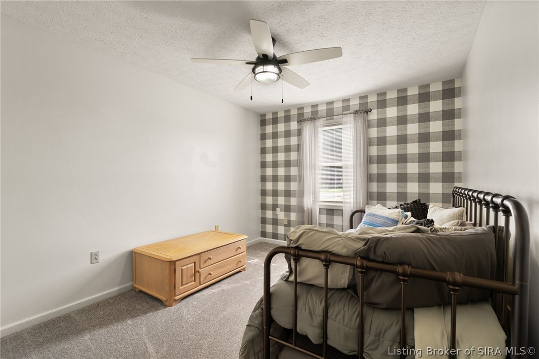 4 Orchard Road Loogootee, IN 47553 - Photo 32 of 58