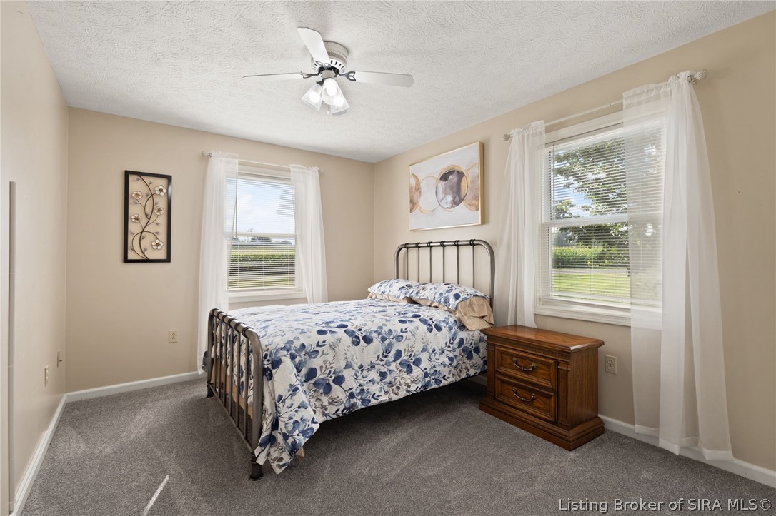 4 Orchard Road Loogootee, IN 47553 - Photo 32 of 80