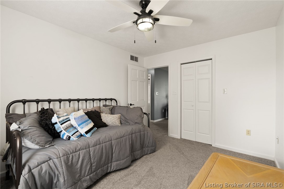 4 Orchard Road Loogootee, IN 47553 - Photo 33 of 58