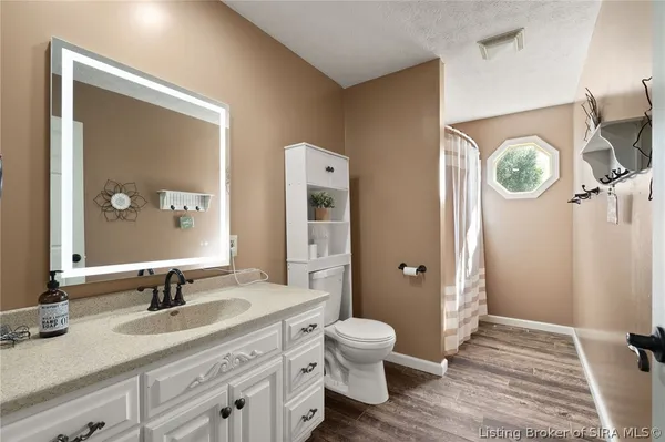 $459,000 | 4 Orchard Road, Loogootee, IN 47553