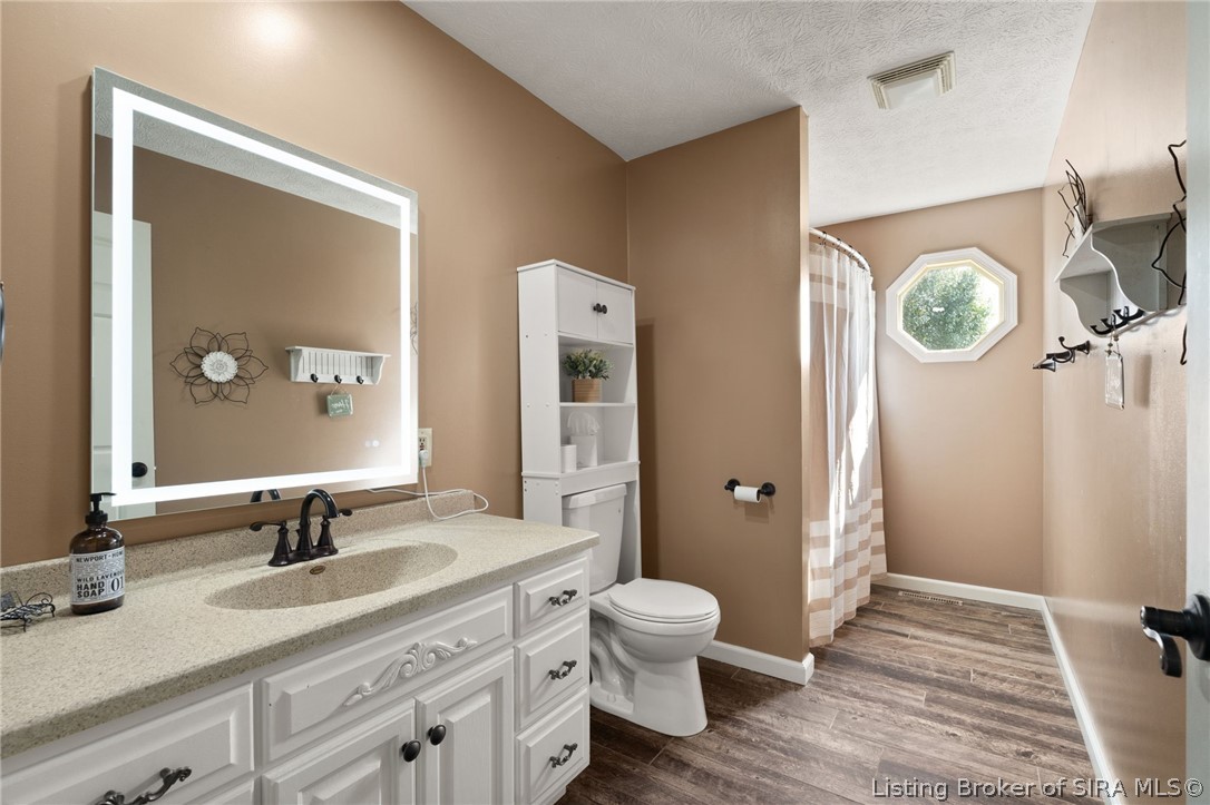 4 Orchard Road Loogootee, IN 47553 - Photo 34 of 58