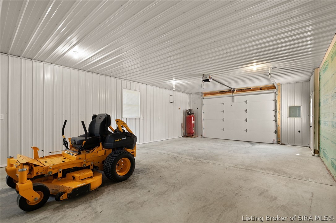 4 Orchard Road Loogootee, IN 47553 - Photo 37 of 58