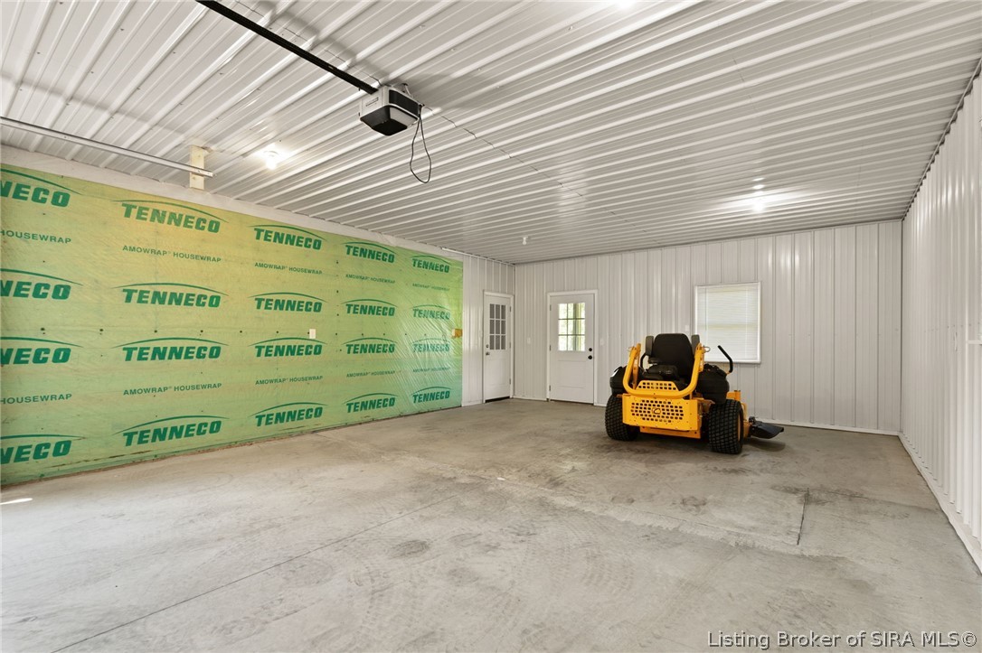 4 Orchard Road Loogootee, IN 47553 - Photo 38 of 80