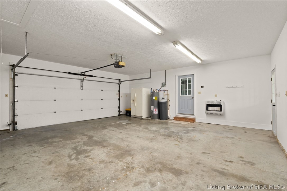 4 Orchard Road Loogootee, IN 47553 - Photo 38 of 58