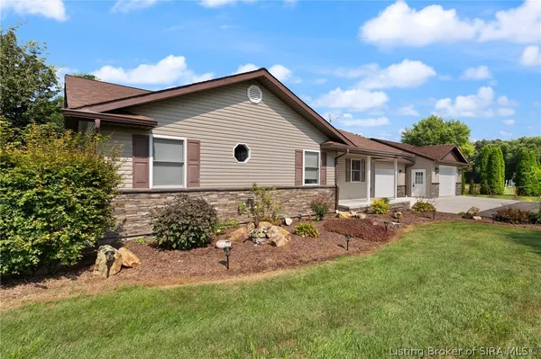 $459,000 | 4 Orchard Road, Loogootee, IN 47553