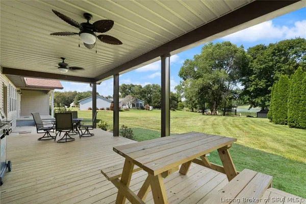 $459,000 | 4 Orchard Road, Loogootee, IN 47553