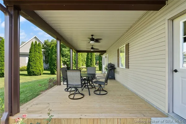 $459,000 | 4 Orchard Road, Loogootee, IN 47553