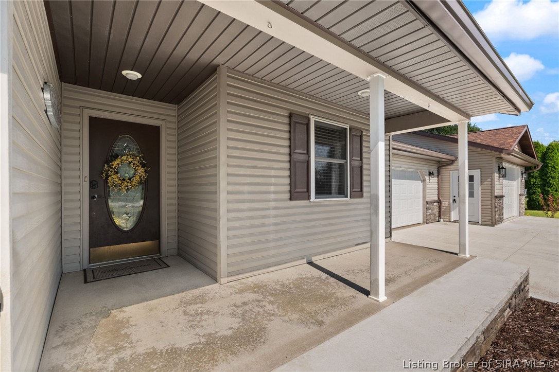 4 Orchard Road Loogootee, IN 47553 - Photo 5 of 80