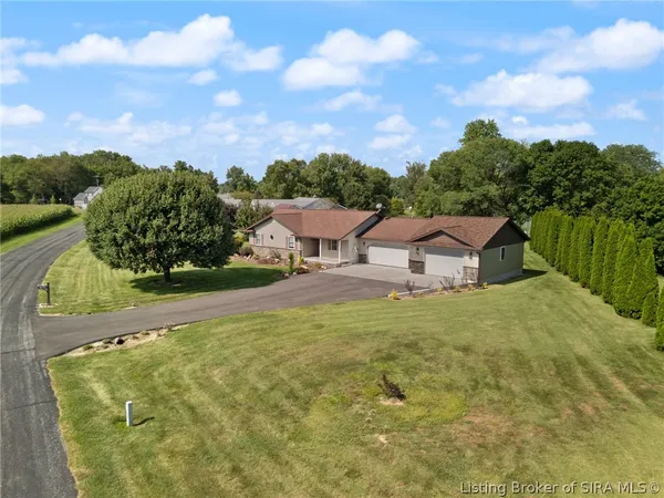 $459,000 | 4 Orchard Road, Loogootee, IN 47553