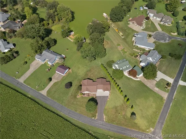 $459,000 | 4 Orchard Road, Loogootee, IN 47553