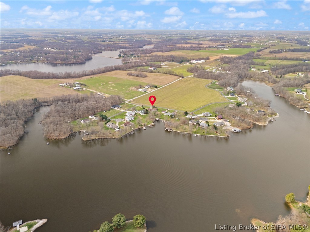 4 Orchard Road Loogootee, IN 47553 - Photo 55 of 58