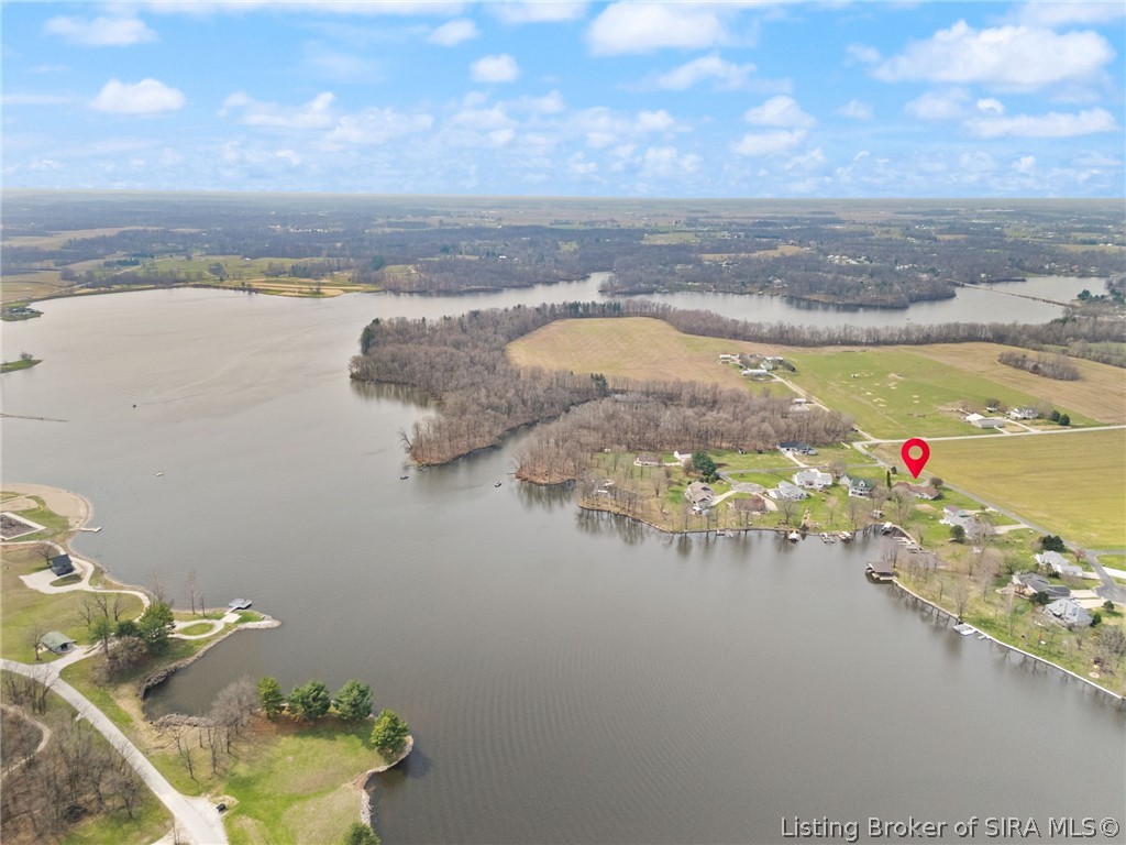 4 Orchard Road Loogootee, IN 47553 - Photo 56 of 58