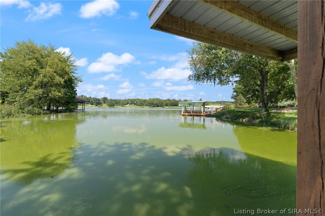 4 Orchard Road Loogootee, IN 47553 - Photo 57 of 80