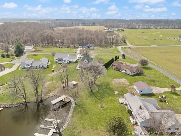 $459,000 | 4 Orchard Road, Loogootee, IN 47553