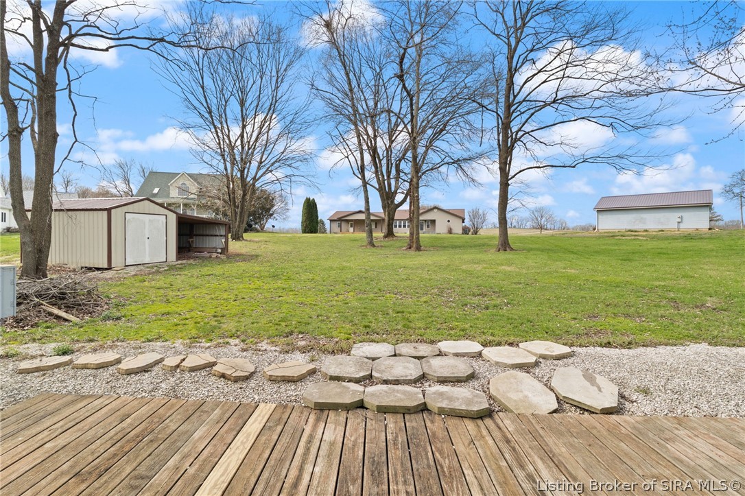 4 Orchard Road Loogootee, IN 47553 - Photo 58 of 58