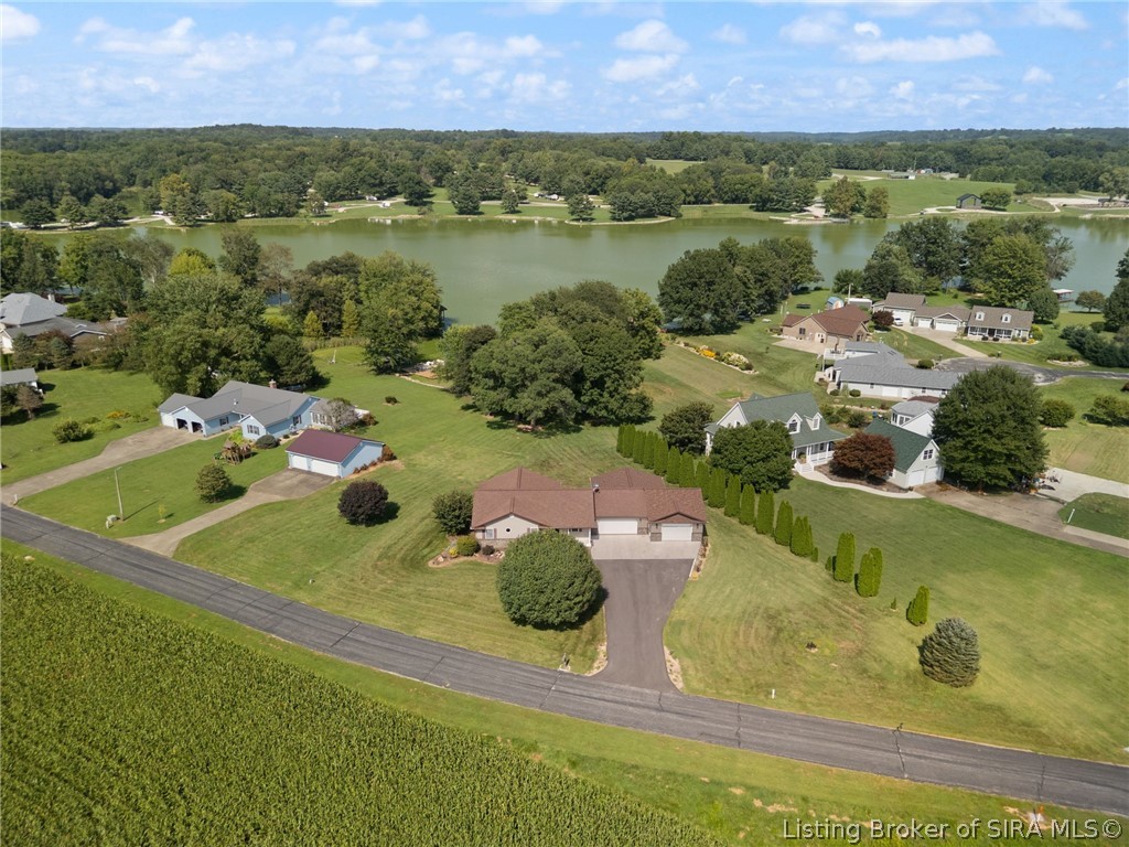 4 Orchard Road Loogootee, IN 47553 - Photo 61 of 80