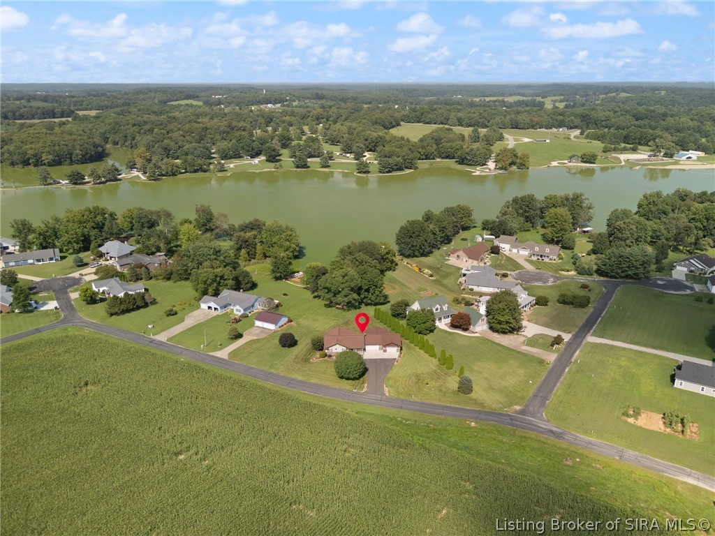 4 Orchard Road Loogootee, IN 47553 - Photo 62 of 80