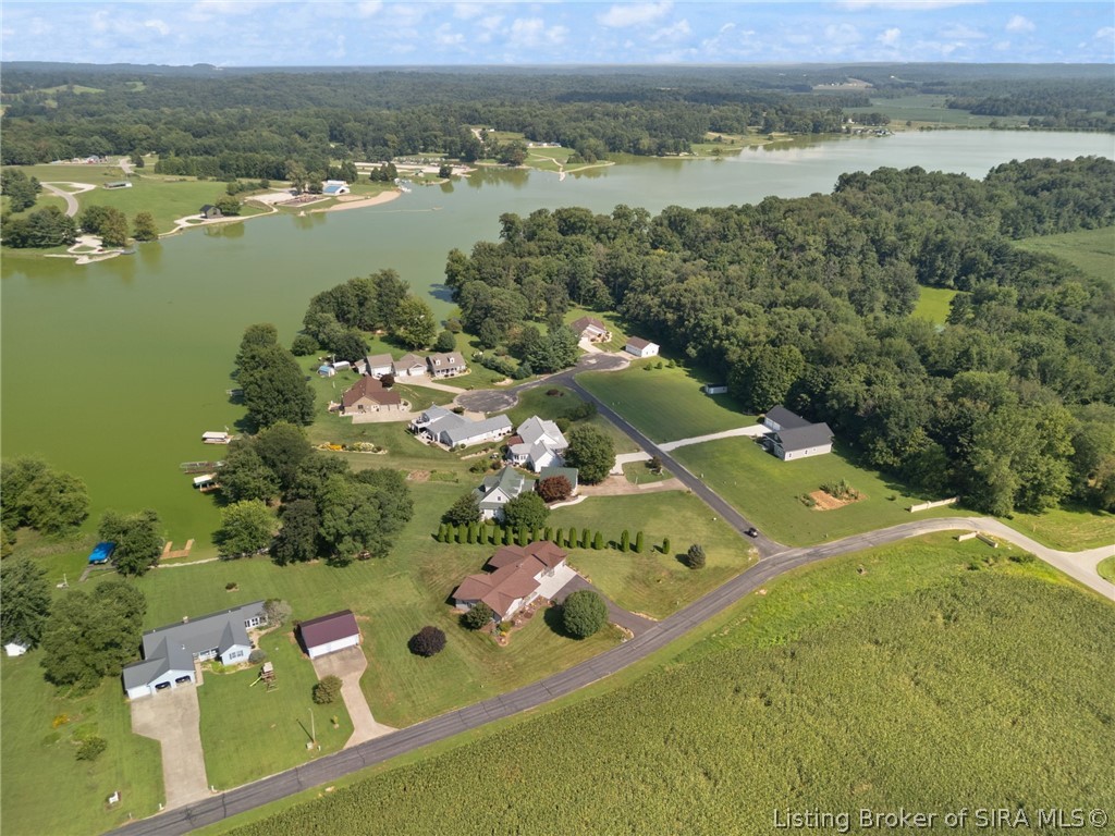 4 Orchard Road Loogootee, IN 47553 - Photo 65 of 80