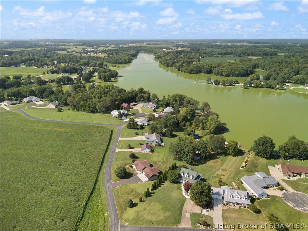 4 Orchard Road Loogootee, IN 47553 - Photo 66 of 80