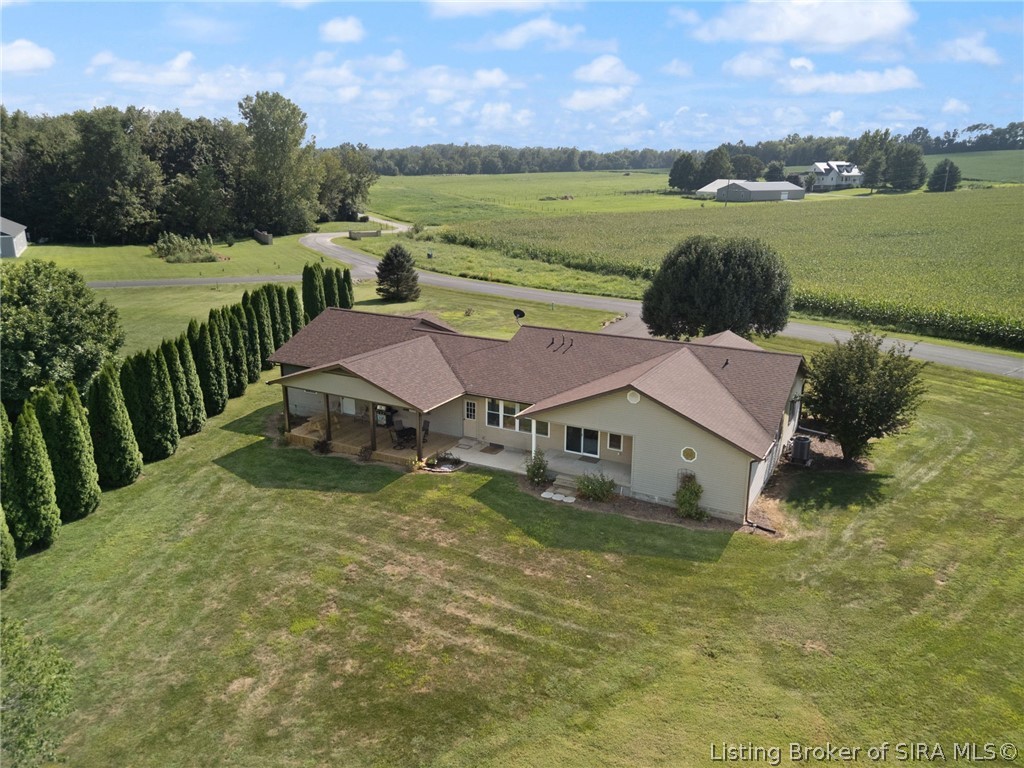 4 Orchard Road Loogootee, IN 47553 - Photo 68 of 80