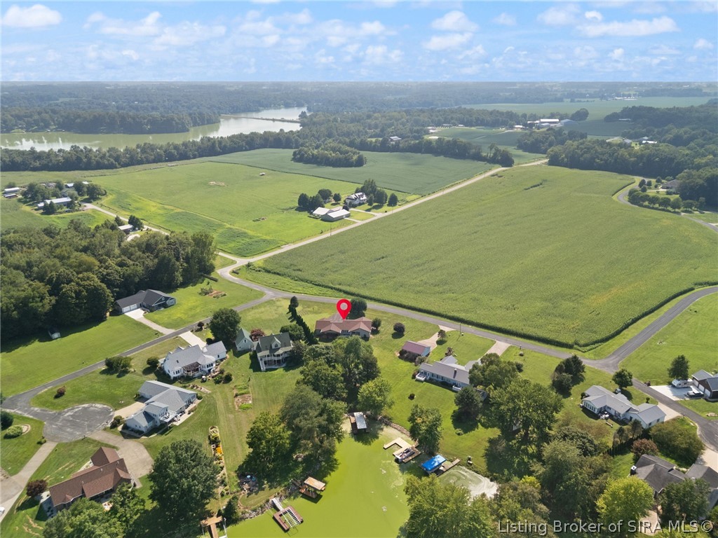 4 Orchard Road Loogootee, IN 47553 - Photo 70 of 80